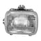 Tyc Tyc Headlight Assembly, 22-1012 22-1012 - alternate 10